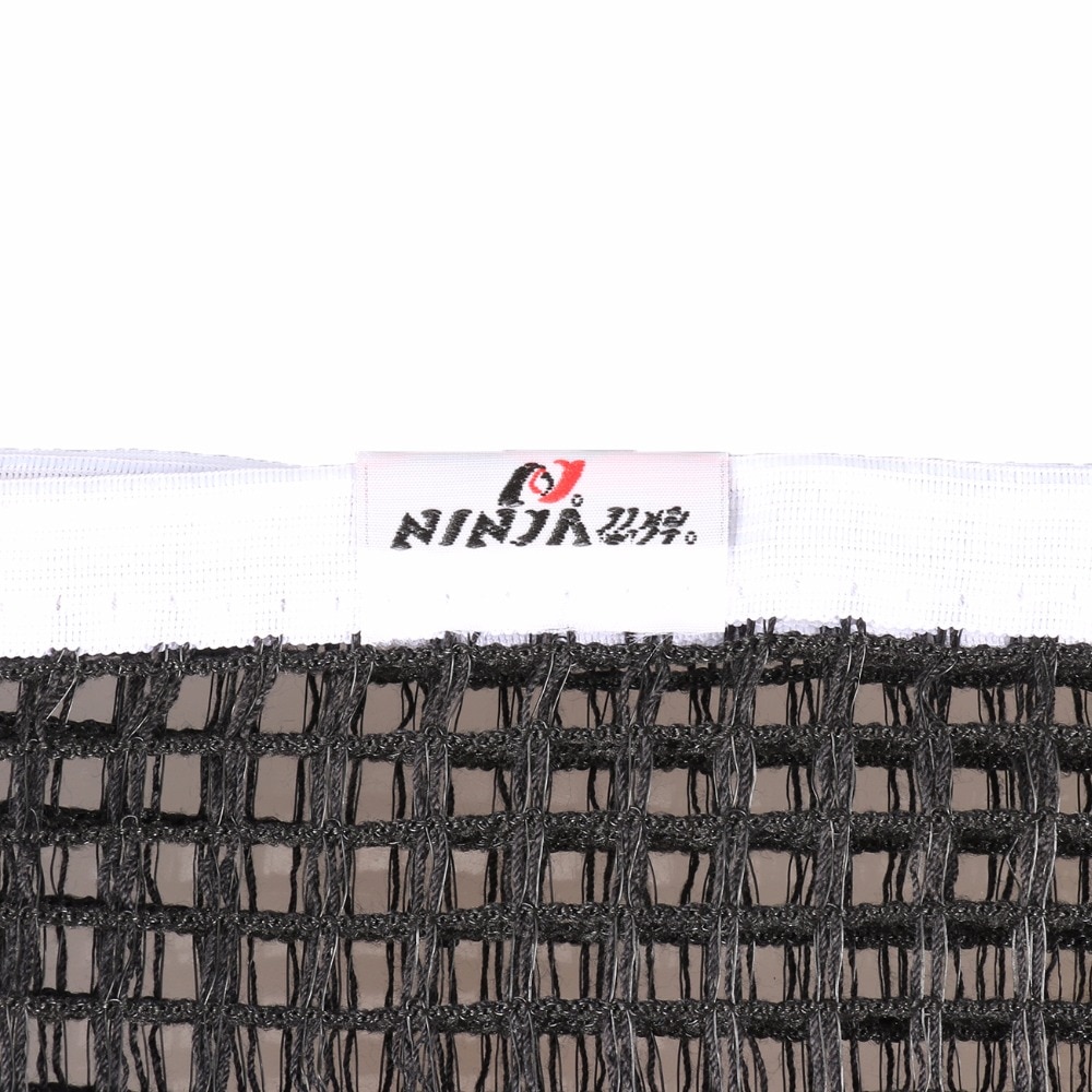 Table Tennis Table Net Ping Pong Table Net Replacement 182cm*15cm Table Tennis Accessories 069