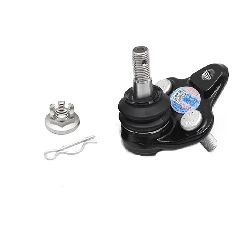 Cabeza de bola de suspensión inferior para coche, junta de bola para Great Wall Haval H6 F7 H6 Sport H6 Coupe 2904150XKZ16A