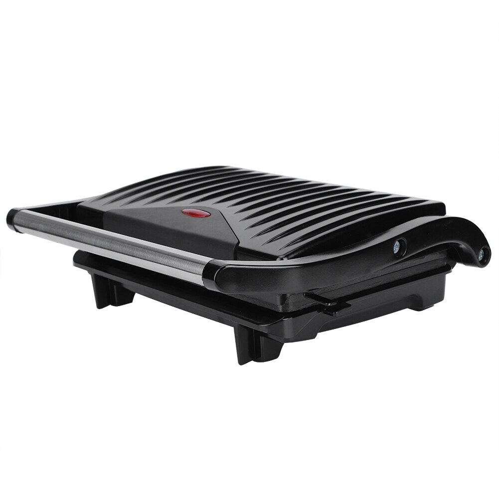 750W Steak Maker Smokeless Nonstick Electric Egg Cake Oven Pan Home Kitchen Breakfast Machine EU Plug 220‑240V Fried Steak