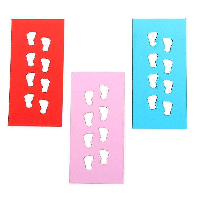 Accessori casa delle bambole Casa & vita 1/12 Bilancia porta Zerbino s Casa di Bambola in Miniatura PVC orma tappeto Zerbino