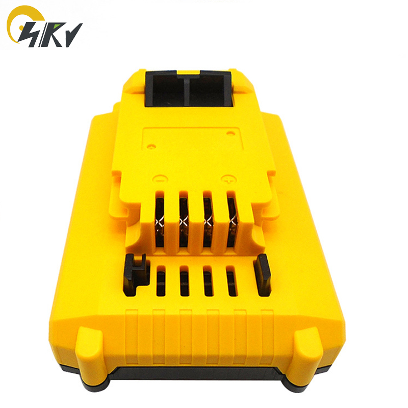 18V Li-ion power tool battery FMC687L PCC680L PCC685L LBX20 LBXR20 for Stanley Fatmax Fmc687l-Xj