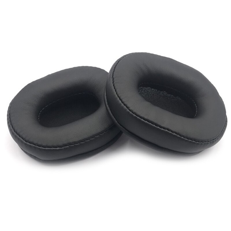 Headphone Sponge Leather Case Earmuffs Head Beam Protective Cover Cross Beam Pad for Audio-Technica ATH-SR5 SR5BT