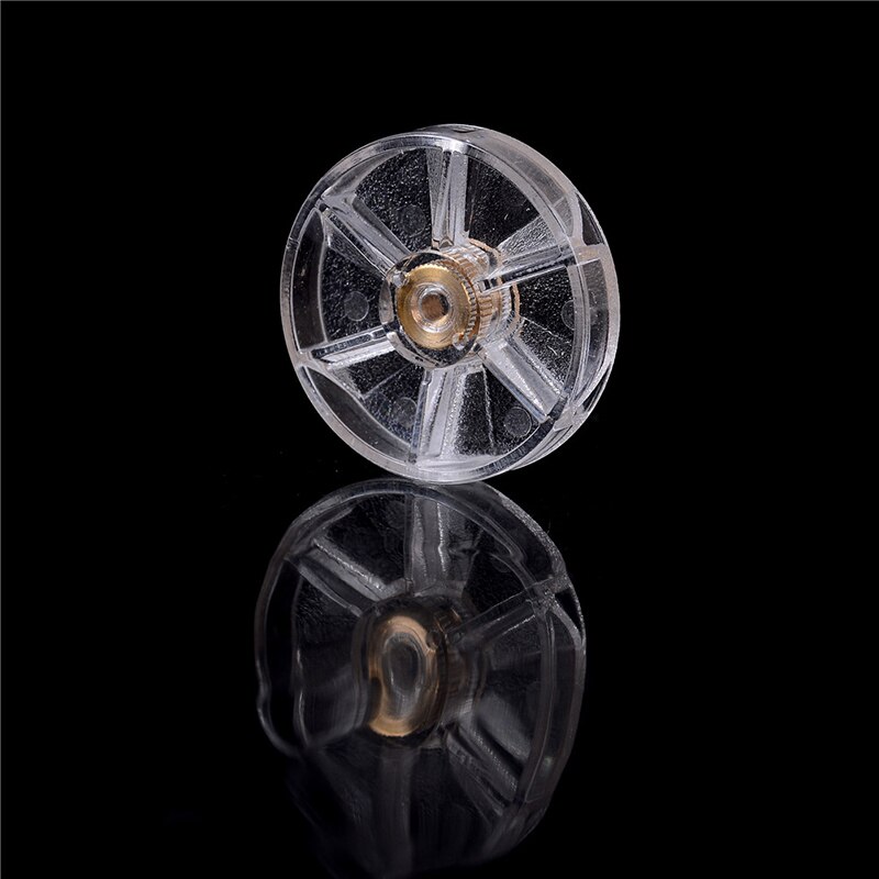Solid Plastic 1PC Top Base Gear Spare Parts Replacement For Nutribullet Juicer 900W/600W