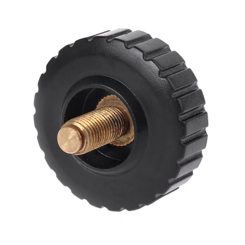 Foot Screw Feet Spiral L for Sokkia Total Station Adjust Theodolite Level Parts