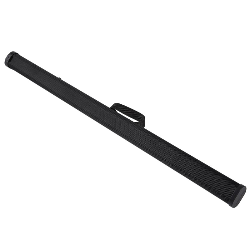 Violin Bow Box for Viola, Cello, Bass Double Cello Alloy Bow Box , LIGHTWEIGHT DURABLE - High-Density Bow Cases