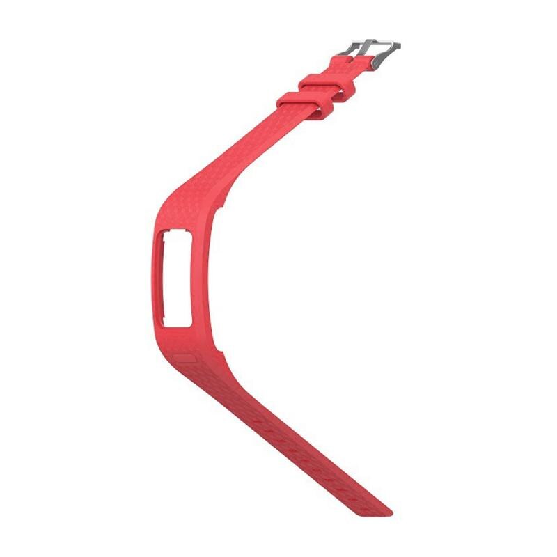 L size Silicone Wrist Strap Replacement watch band for Garmin Vivofit 1/Vivofit 2 for Garmin vivofit1 Vivofit2 Bracelet belt