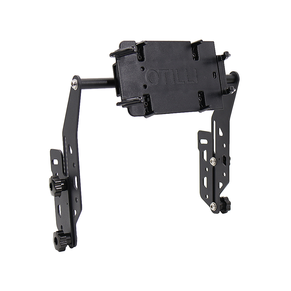 Cb 500 X Accessoires Navigatie Beugel Auto Passen Screen Stand Gps Telefoon Beugel Motorfiets Voor Honda CB500X
