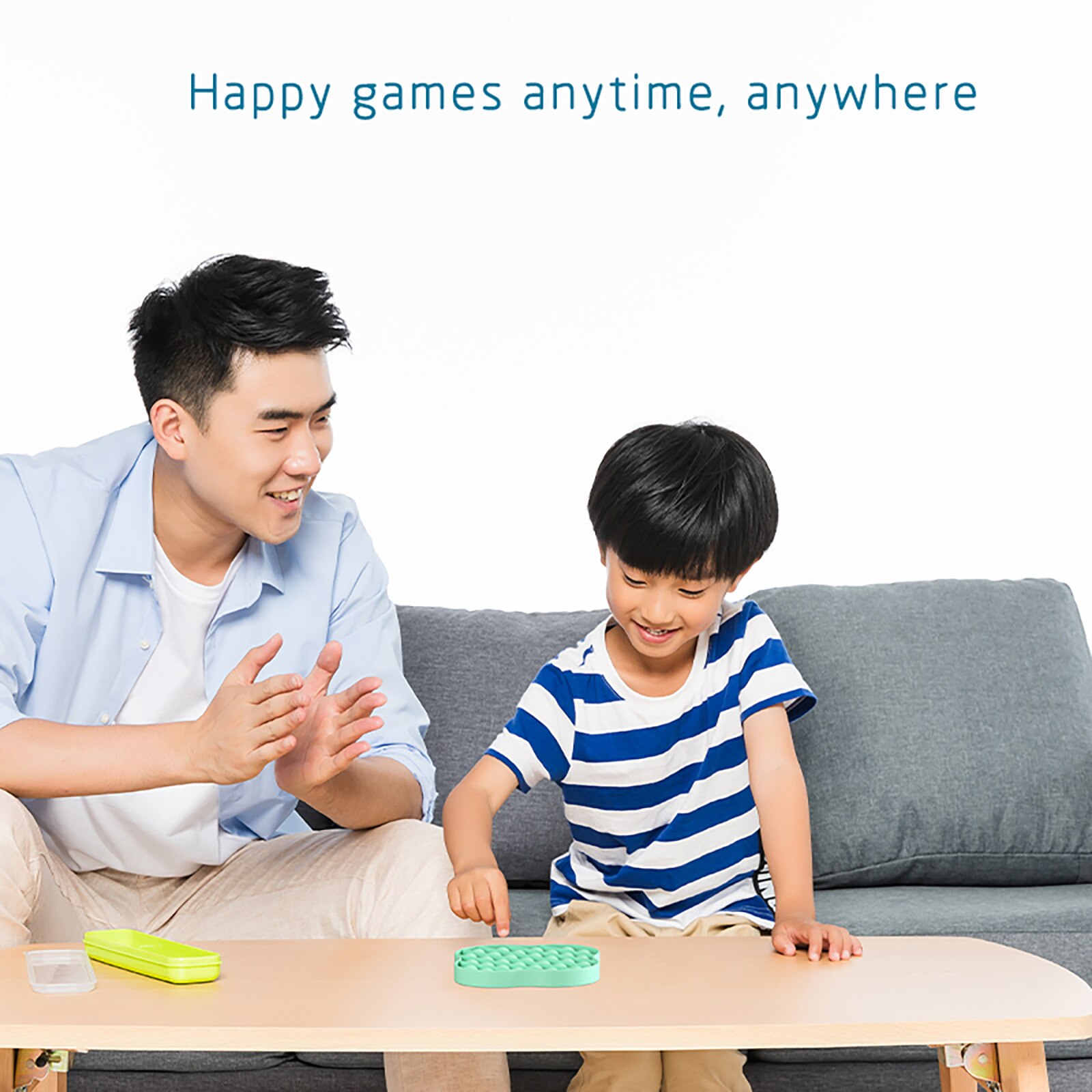 Push Spielzeug Popit Push Blase Push Sensorischen Spielzeug Autismus Spezielle Bedürfnisse Stressabbau Anti-Stress-Spielzeug Push Spinner антистр