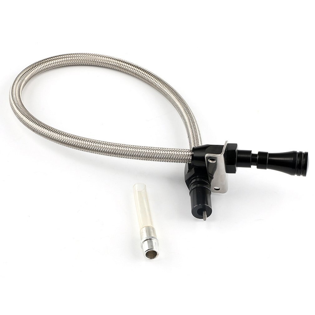 Universal Parts Transmission Dipstick Oil Measurin... Vicedeal