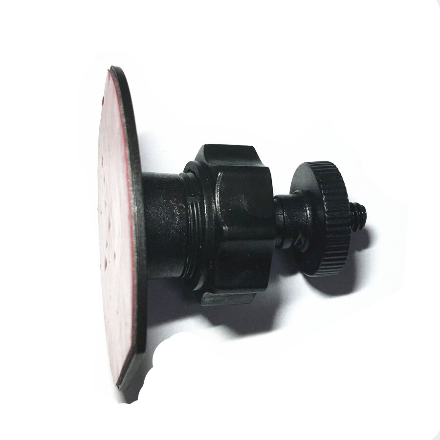 3M Plak Stick Car Camera Mount Houder 360 Graden Voor K6000/H198 Auto Dvr Digitale Camera Mini 3M Sticky Auto Bracket/Gps Houder