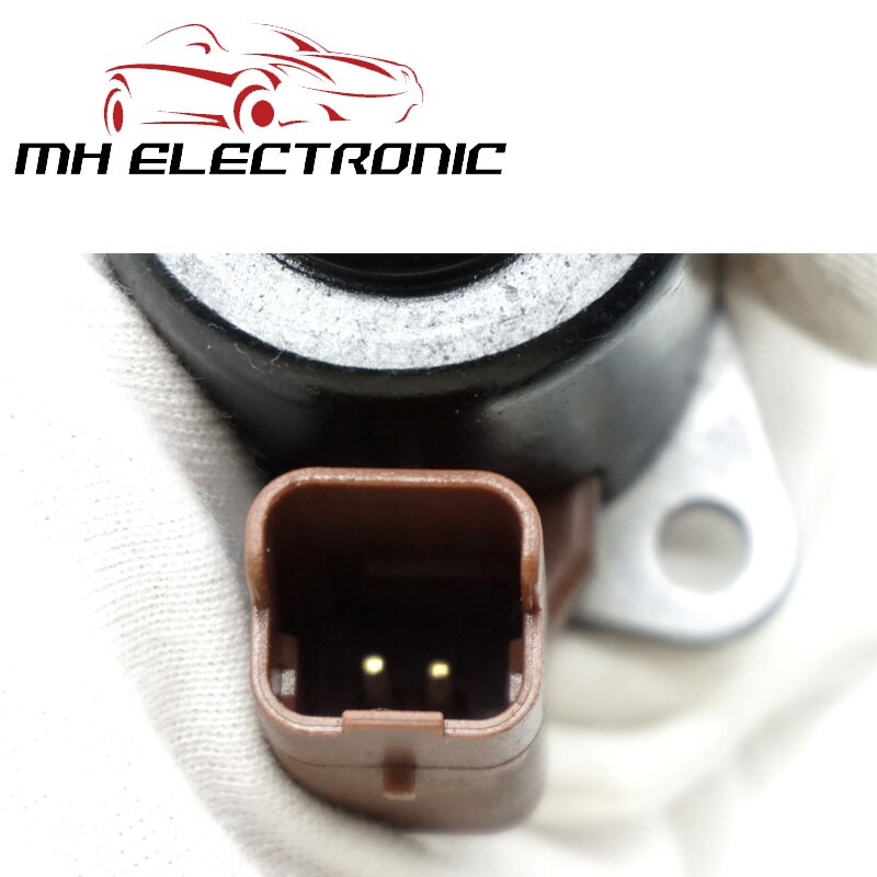 Mh Elektronische 9307Z523B 9109-903 66507A0401 6650750001 9307Z509 Metering Regelklep Fuel Pressure Regulator Voor Kia Ssangyong