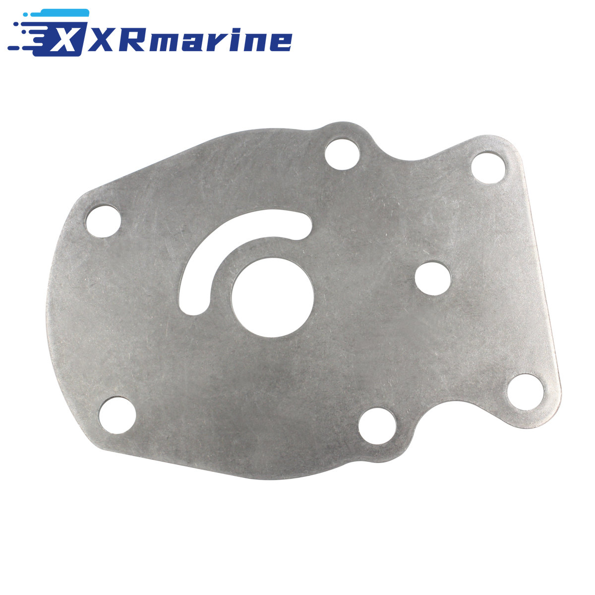 393630 Water Pump Impeller Service Kit For Johnson Evinrude OMC 20 25 30 35HP Outboard 0393630 0393509 0391636 0390344 0777803