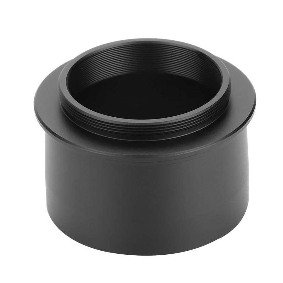 2&quot; to T2 M42*0.75 Thread Telescope Eyepiece Camera Accessories Mount Adapter Camera Len Accessories