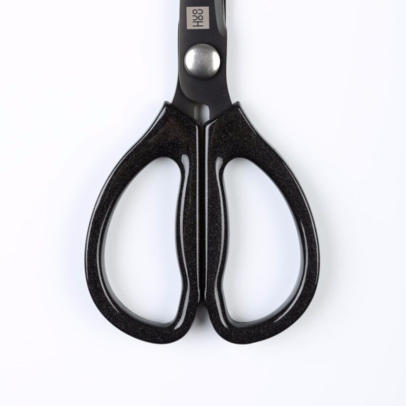Youpin Huohou Schere Messer Küche Schere flexibel Rost Prävention für Für Obst/Fleisch Familie 21cm x 9cm messer für Xiaomi