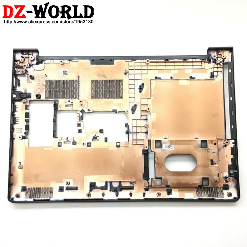 Carcasa inferior para ordenador portátil Lenovo Ideapad 310-15 ISK IKB IAP ABR, carcasa minúscula D para ordenador portátil 5CB0L35822 AP10S000A00