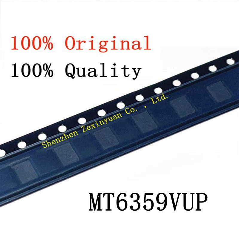 1-5 pz-MT6315GP MT6308HP MT6315FP MT6315BP ic di gestione dell&#39;alimentazione