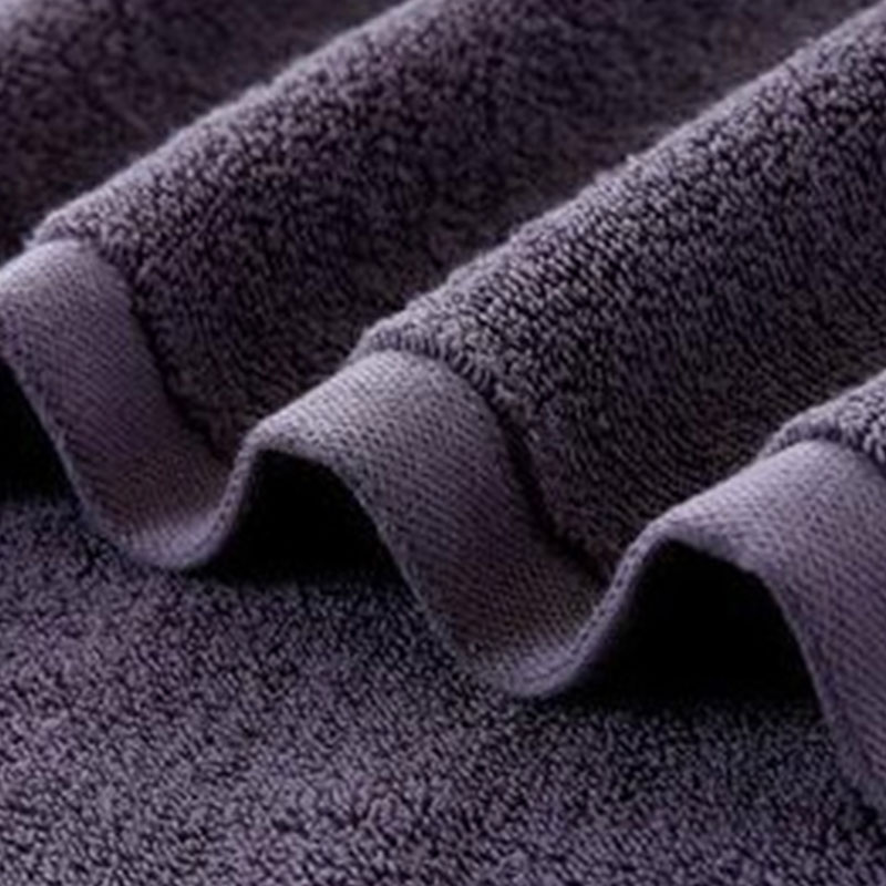 Luxe Zachte Witte Dot Handdoeken Badkamer Sterk Water Absorberende Volwassen Strandlaken Bad Douche Handdoek Dikke Handdoeken 35X75cm