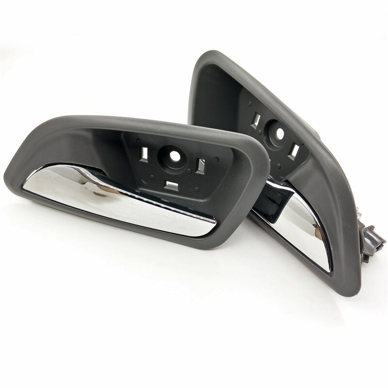 Maniglie interne delle porte modificate delle maniglie delle portiere dell'automobile 4pz per Chevrolet Cruze 2009-2015