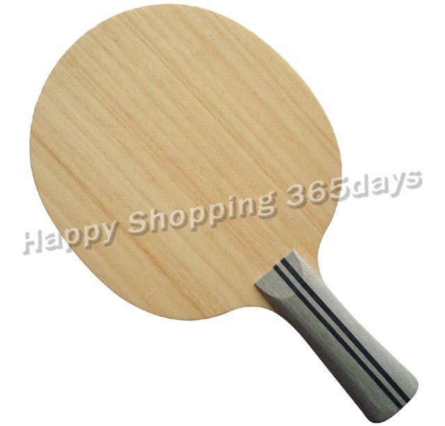 REACTOR CK-2 Table Tennis Carbon Racket Ping Pong Blade Bat Tenis De Mesa CK2 Paddle