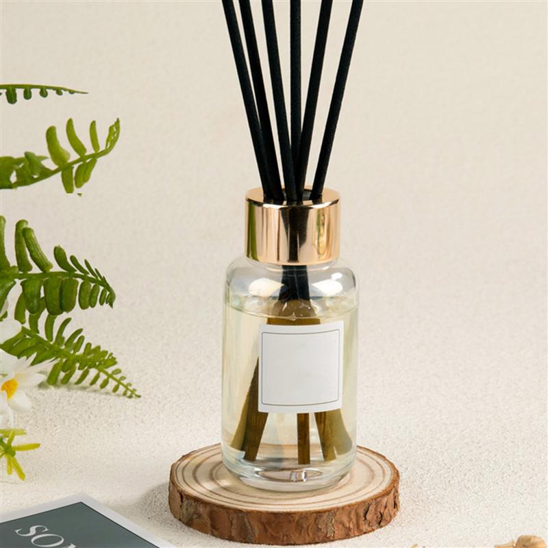 60Pcs Diffuser Sticks Aroma Diffuser Sticks Oil Essential Diffuse Sticks Aromatherapy Sticks