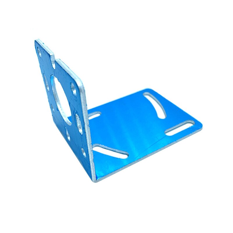 Outdoor Patch Antena Mount L-Vormige Antenne Beugels U-Type Hoepel Fixatie Holding Pole Installatie