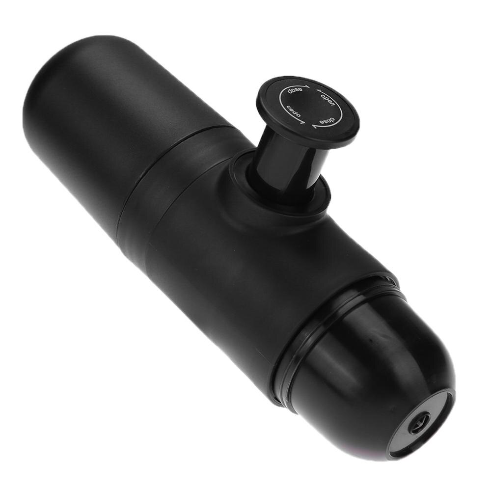 Hand-pressed Portable Coffee Machine Espresso Machine Outdoor Portable Coffee Cup Mini Coffee Pot