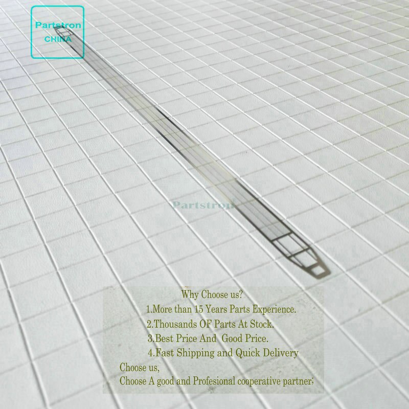 Long Life Charge Corona Grid For use in Konica Minolta Bizhub 223 283 363 423 7828 AD 289 369 429 Copier Parts