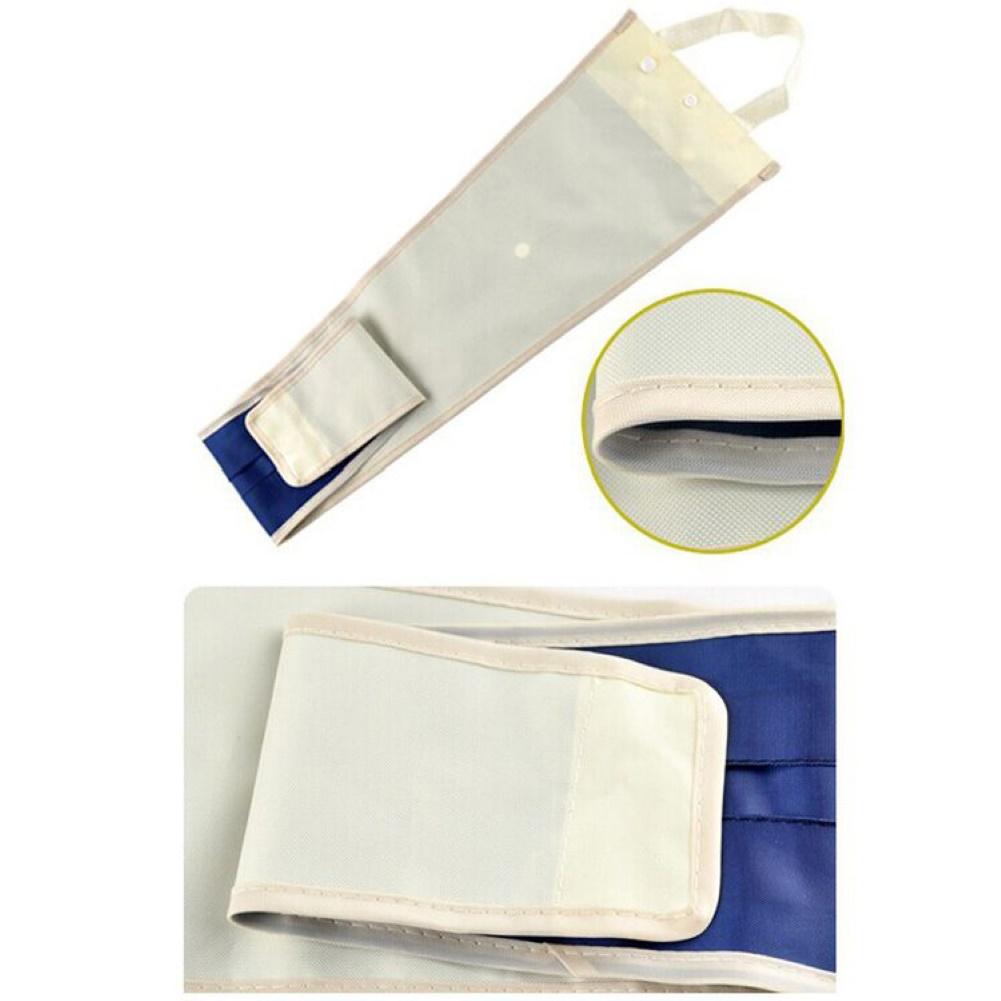Auto Car Back Seat Headrest Umbrella Holder Foldable Storage Bag Organizer Pouch