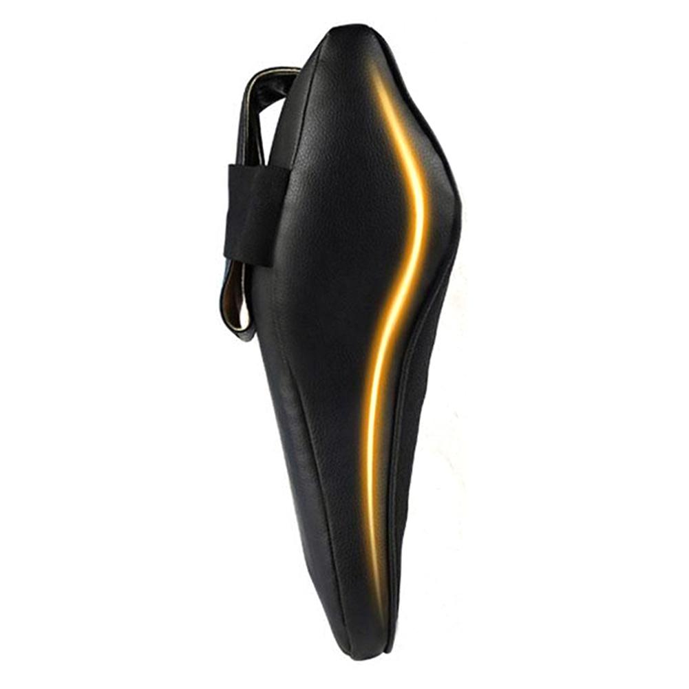 Car Neck Pillow 3D Memory Foam Head Rest Foam Headrest Cushion for Neck Pain Relief Support Holder Seat Pillow