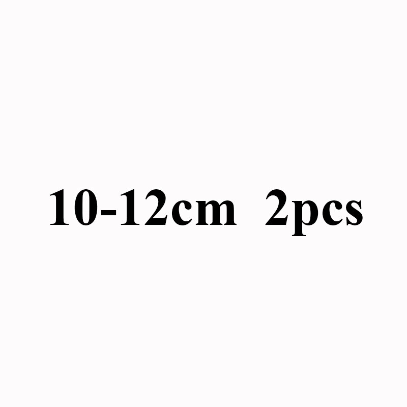 1 /2 Pcs Cuttle Fish Cuttlefish Bone For Pet Budgie Birds Reptiles Tortoise Food: 10-12cm  2Pcs
