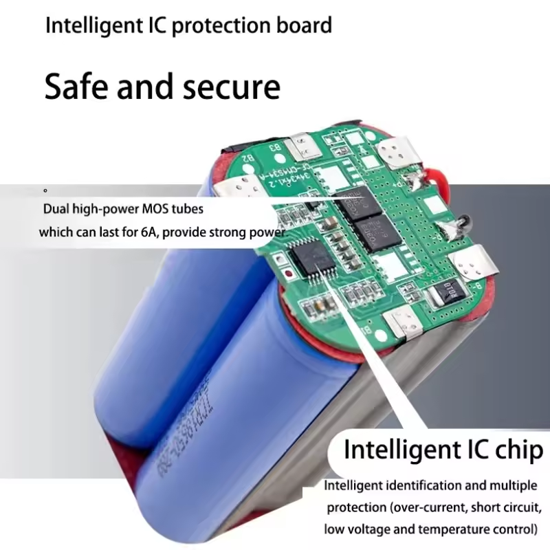 100% 14.4v 12800 akku  n011-4 s 1p für xiaomi mi robot vacuum mop 2 lite mjstl staubsauger