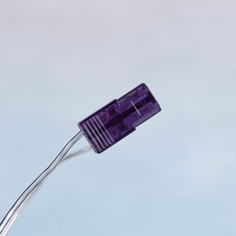 Dvd blu-ray hjemmebiograf højttaler ledningskabel adapter til samsung 5.1 lydhøjttaler bas line kabel stik til ht -h5500k