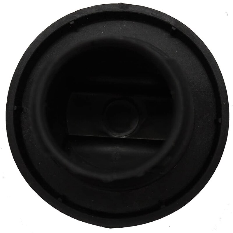 Engine Oil Filler Cap Replacement for Peugeot Citroen 1.6HDI 2.0HDI Engine 1180F9 9624939680