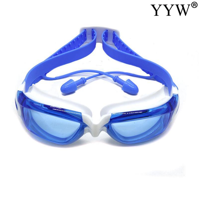 WOLMIK Neusclips Zwemmen 4 Stuks - Siliconen Waterdichte Neusbeschermer