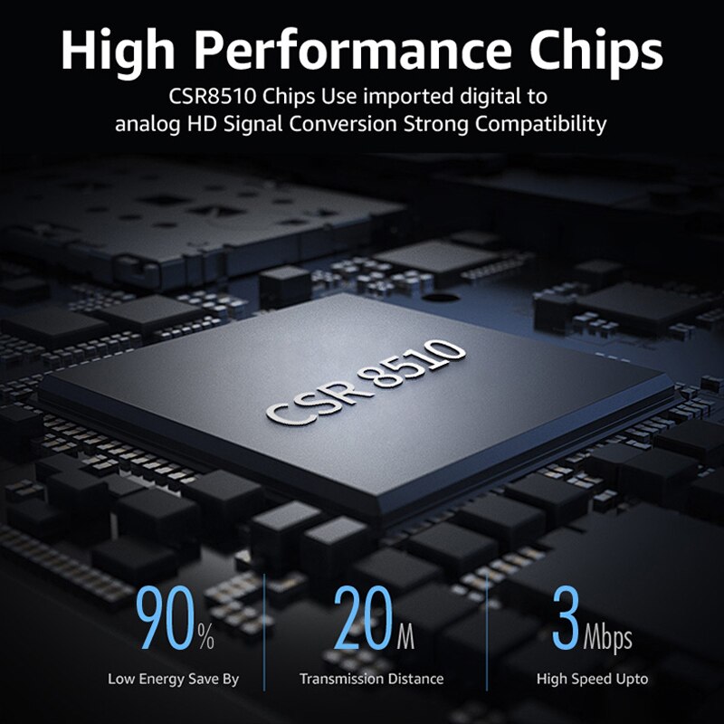 Mini USB Bluetooth Adapter V 4.0 Dual Mode Adaptador Bluetooth Dongle Wireless Bluetooth Receiver Computer Adapter For Win7/8/10