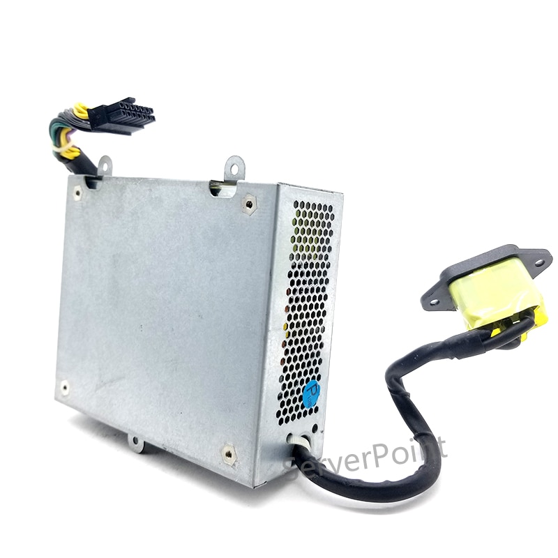 Genuine Acer 220W Power Supply – Fits Veriton X4610G, X4620G, X490G, X498G – PY2200