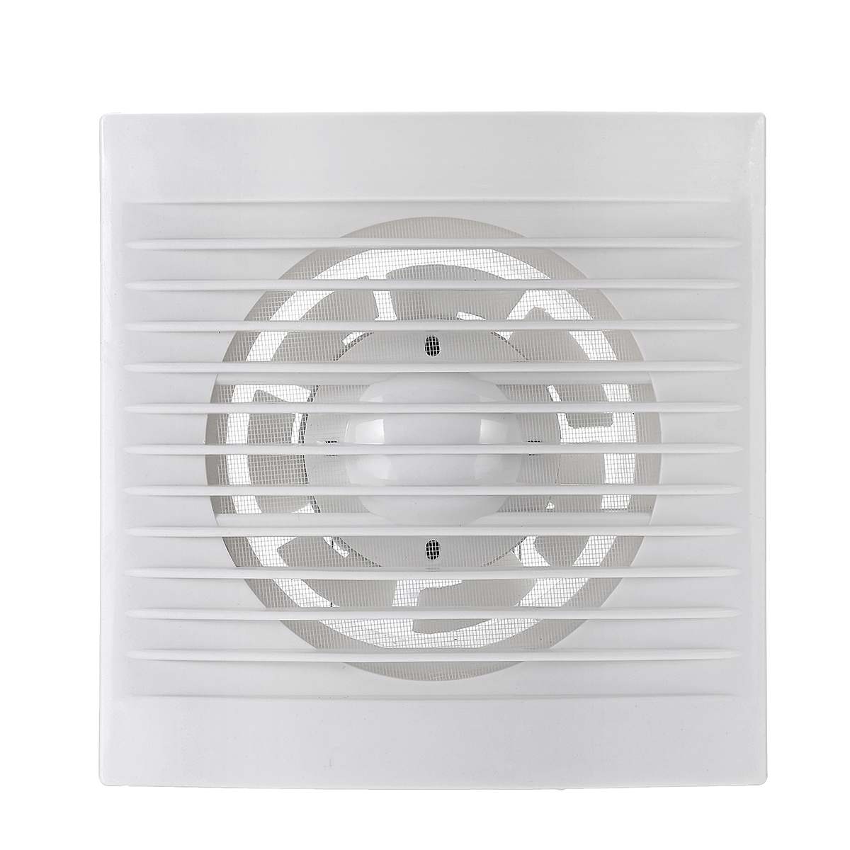 220v 4 tommer 6 tommer lydløs udsugning udsugningsventilator luft ventilation ventilatorer ventilator vægvindue til toilet badeværelse køkken