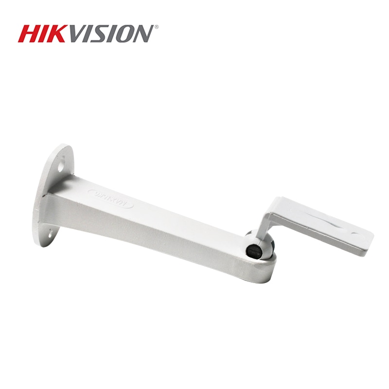 Hikvision DS-1296ZJ-H Beugel Voor Bullet Gun Type Camera Outdoor/Indoor Waterdichte Muurbeugel Composiet Fiber