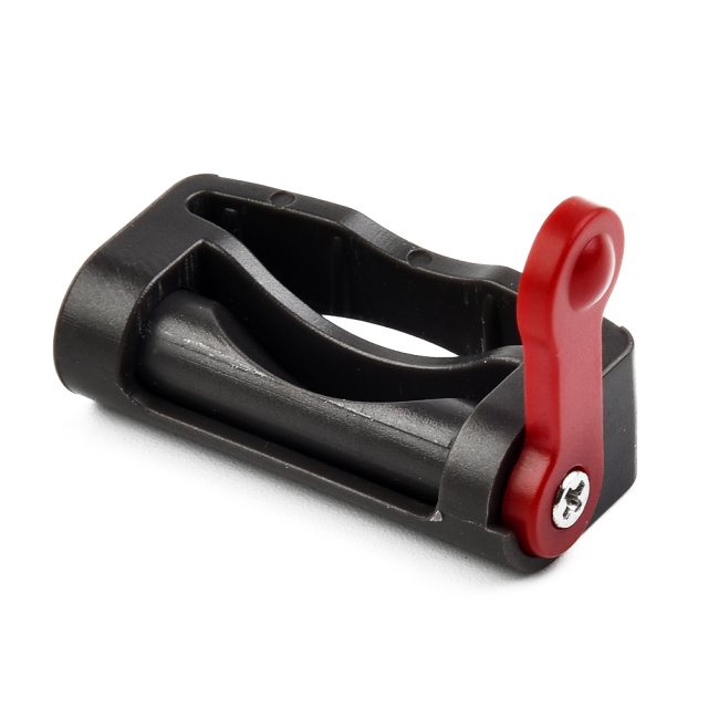 Renforcé Gâchette Bouton Pour Dyson V10 V11 Aspirateur Pièce De Rechange Interrupteur D'alimentation Pièces ABS Robuste 1/2pcs: Black Trigger Lock