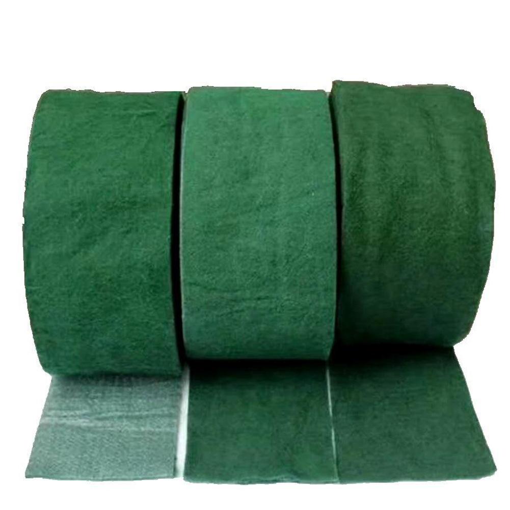 Winter Garden Tree Protector Wrap Plant Protection Insulation Tape Non-woven Cloths Bandages For Warm Keeping Moisturizing 30E