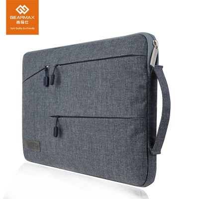 Business taske porte dokument håndtasker til kvinder computer taske laptop tasker til mænd sac homme maleta skuldertasker til mænd: 2 12 tommer
