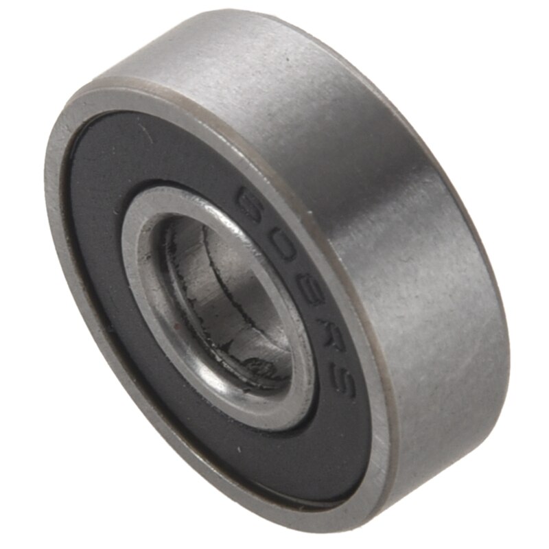 10pcs high performance 8x22x7mm ball bearings 608-2RS 608RS Z R-228HH