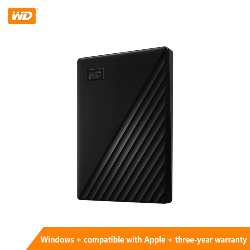 Oem för  wd 2.5 " expansionsenhet disk datorer och bärbara datorer hårddisk 500gb 1tb 2tb usb mobil bärbar extern hårddisklåda