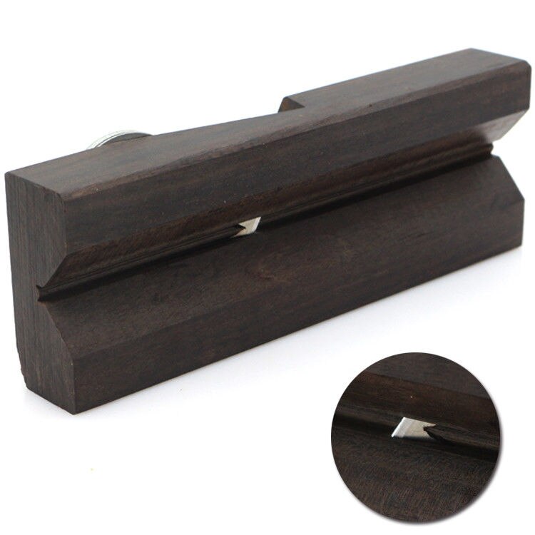 Plano de chaflán de 45 ángulos + hoja de madera plano de limpieza ángulo planos de recorte W177