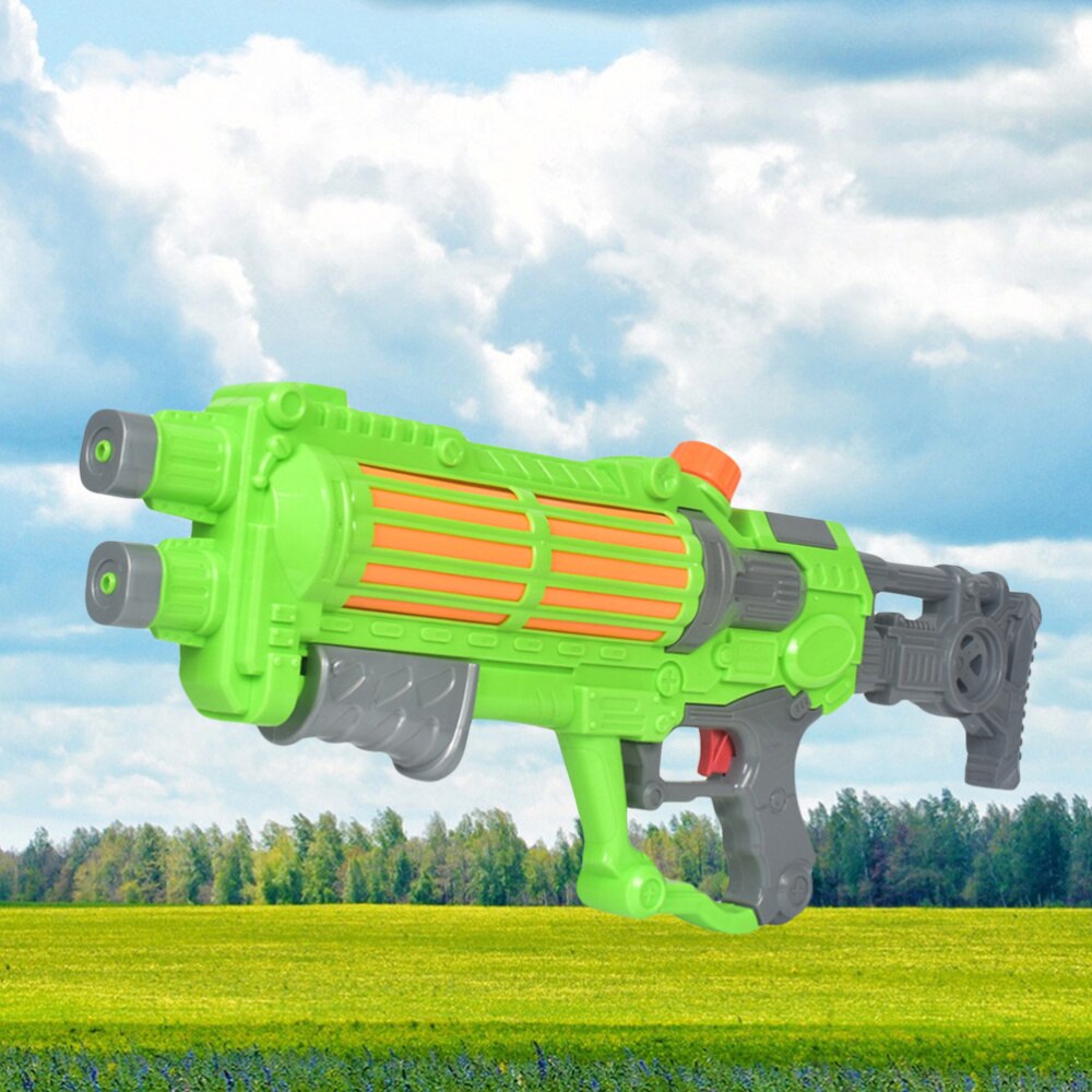 580ml dalekiego zasięgu bardzo duży rysunek wody wysokociśnieniowa strzelanka wodna letnia plaża basenowa (Rando