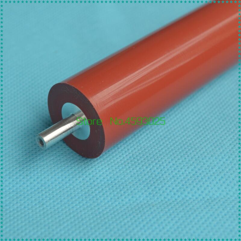 2 X Fuser Aandrukrol Voor Brother 2140 2150 7030 7340 7450 Voor Lenovo 2200 7205 7250 Lagere Mouwen Roller