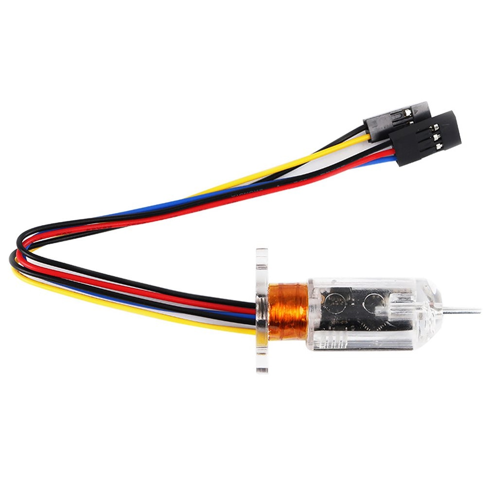 3D Printer Z-probe Bltouch Auto Leveling Sensor Auto Bed Leveling Sensor Touch for Anet A8 Mk8 I3 Improve Precision 150mm 5V