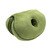 Coussin orthopédique ascenseur Double confort orthopédique coussin bassin oreiller ascenseur hanches Up siège coussin multifonction soulagement pression: green