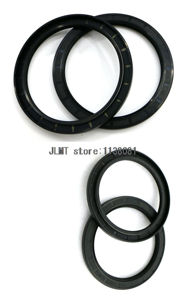 Gaffel oljetätning passar suzuki 1100 gsx gef -g 1984 - 1986 37 x 49 x 8 37 49 8 mm