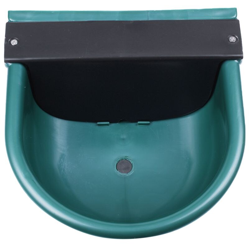 Drinkbak voor vee, vee, automatische waterbak voor paarden, varkens, drinkbak voor koeien, paarden, voederapparatuur voor boerderijdieren